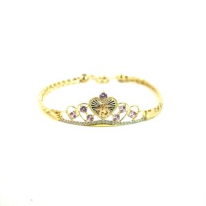 Br Product 44 Weight 7.22gr 14k Inch 7.5 Width 4mm 2