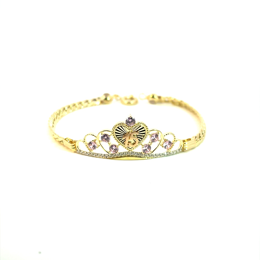 Br Product 44 Weight 7.22gr 14k Inch 7.5 Width 4mm 2