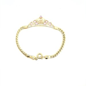 Br Product 44 Weight 7.22gr 14k Inch 7.5 Width 4mm 3
